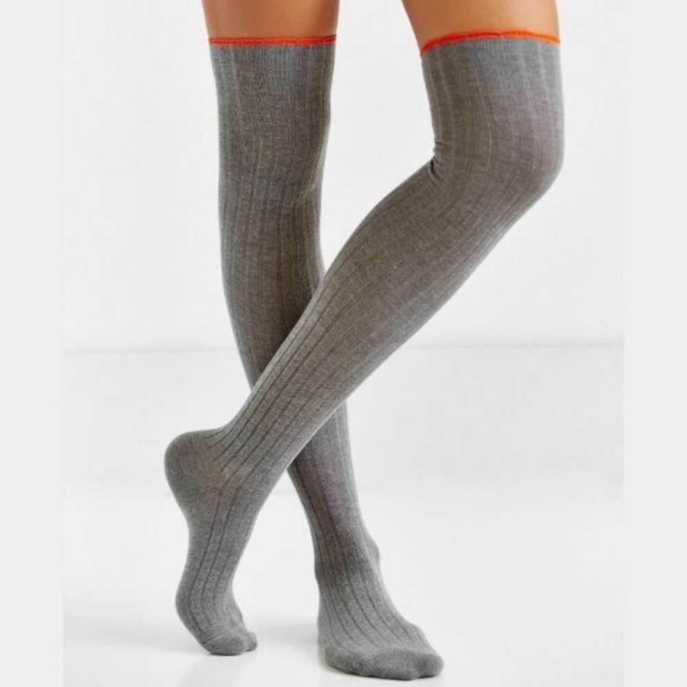 Knee high socks from UO